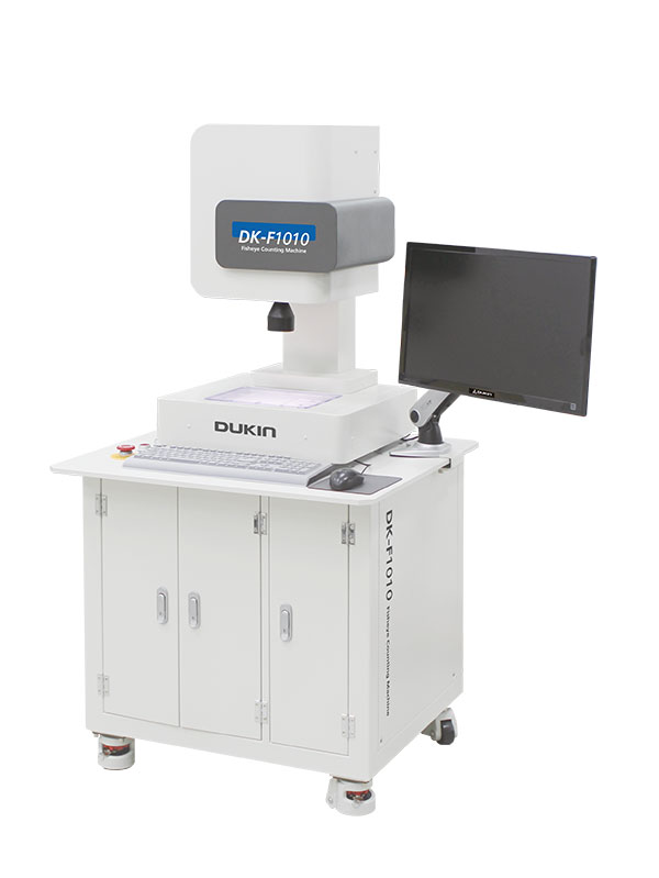 魚(yú)眼檢測(cè)儀