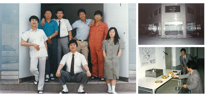 株式會(huì)社-德仁成立