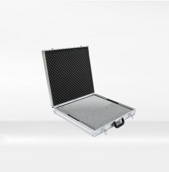 標(biāo)準(zhǔn)器