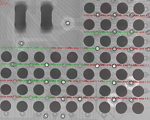 2D X-Ray檢查設(shè)備