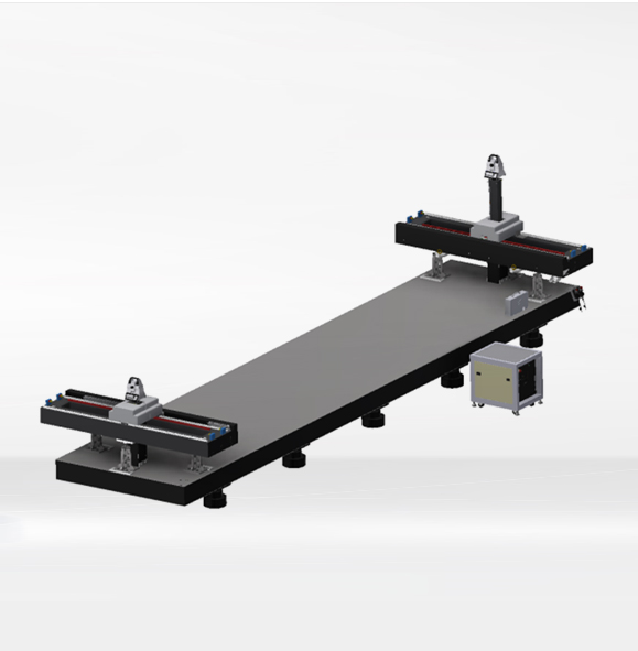 精密輸送臺(tái)