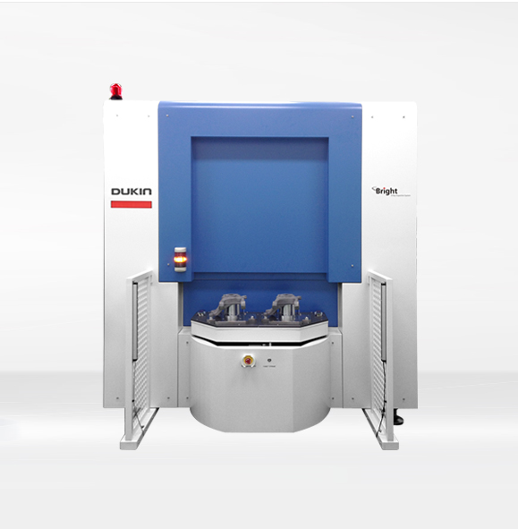 工業(yè)CT在線檢測(cè)系統(tǒng)