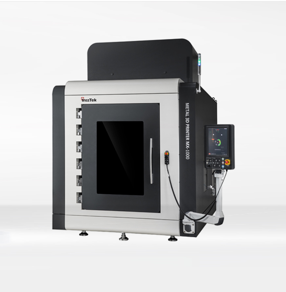 工業(yè)3D打印機