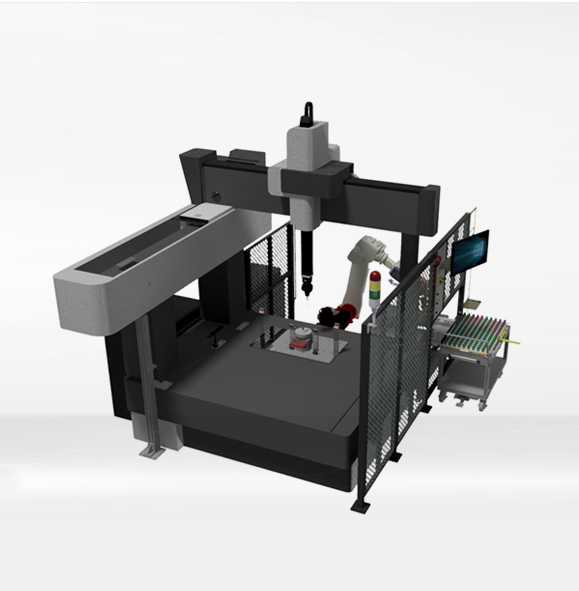 在線自動化設備