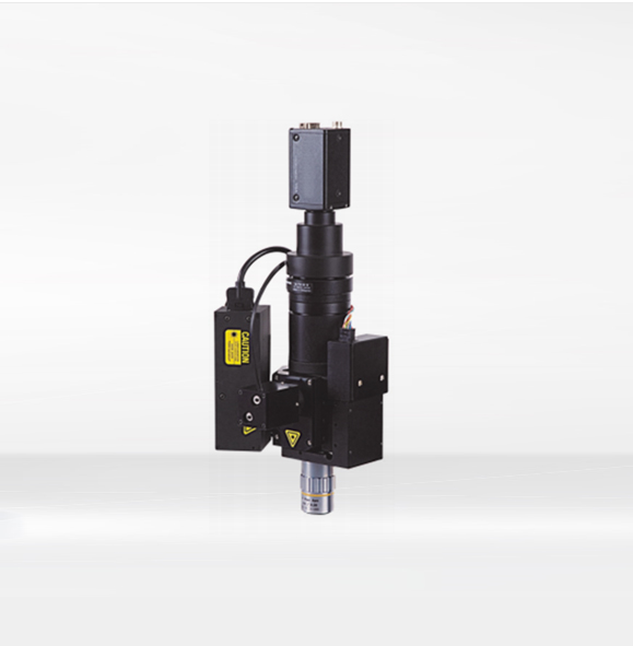 TTL激光自動對焦