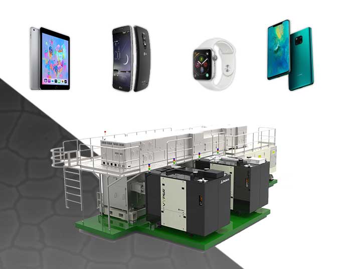 半導(dǎo)體顯示設(shè)備