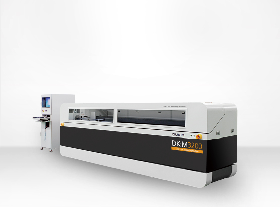 專用檢測/測量系統(tǒng)