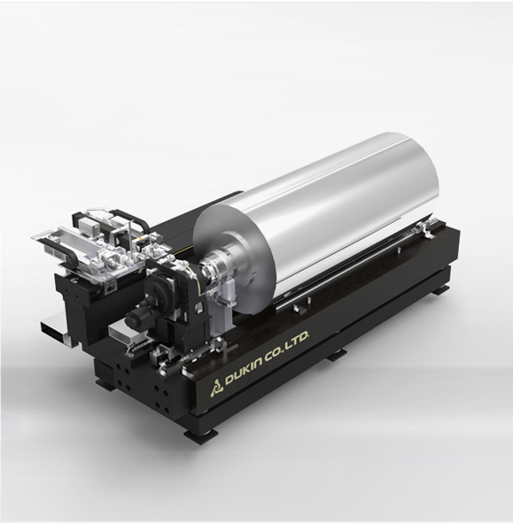 圓筒輥檢測(cè)儀