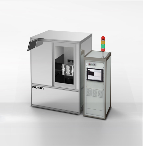 晶圓測(cè)定儀